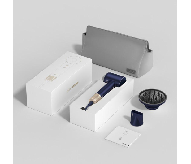 Laifen SUSZARKA SWIFT PREMIUM GOLDEN BLUE - 1335924 - zdjęcie 6